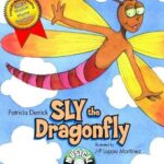 Sly the Dragonfly