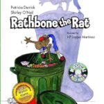 Rathbone the Rat